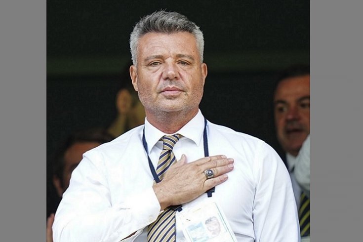 Sadettin Saran'dan, pozitif çıkan uyuşturucu testi açıklaması: Hayatım boyunca kullanmadım, testi tekrar yaptıracağım!