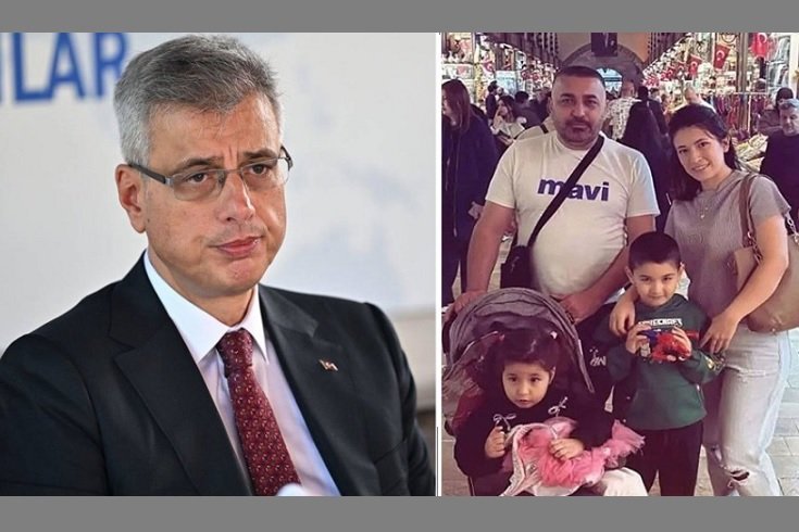 Sağlık Bakanı Kemal Memişoğlu: Böcek ailesinin tedavisinde sorun saptanmadı