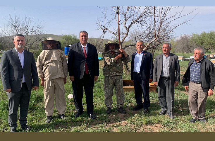 Sahte bal arıcılığı bitiriyor, denetimler yetersiz