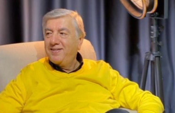 Spor Yazarı Faik Çetiner hayatını kaybetti Spor Yazarı Faik Çetiner hayatını kaybetti