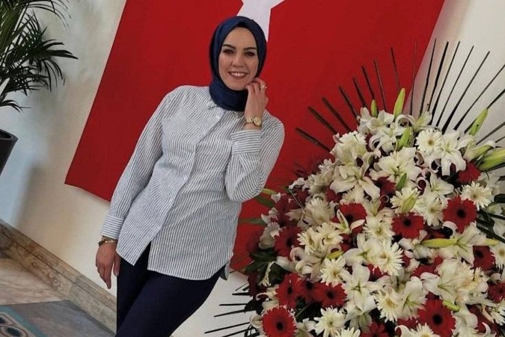 TBMM, Destek Hizmetleri Başkanlığı personeli Saliha Akkaş, eşi tarafından uğradığı saldırı sonrası tedavi gördüğü hastanede hayatını kaybetti