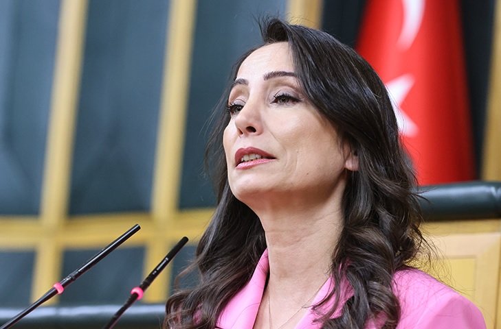 Tülay Hatimoğulları: Gelin bu düzenlemeleri hızlıca yapalım. Binlerce evde bu bayramı çifte bayram haline getirelim!