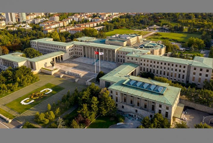 Turizm ve Vakıflarla ilgili düzenlemeler içeren kanun teklifi TBMM'de Turizm ve Vakıflarla ilgili düzenlemeler içeren kanun teklifi TBMM'de