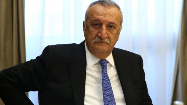 Umut Davası'nda Mehmet Ağar konuştu: Biz Uğur Bey ile sık sık görüşürdük. Sık sık evine gider fikir alışverişinde bulunurduk. Gladyo örgütü ile işimiz olmaz!