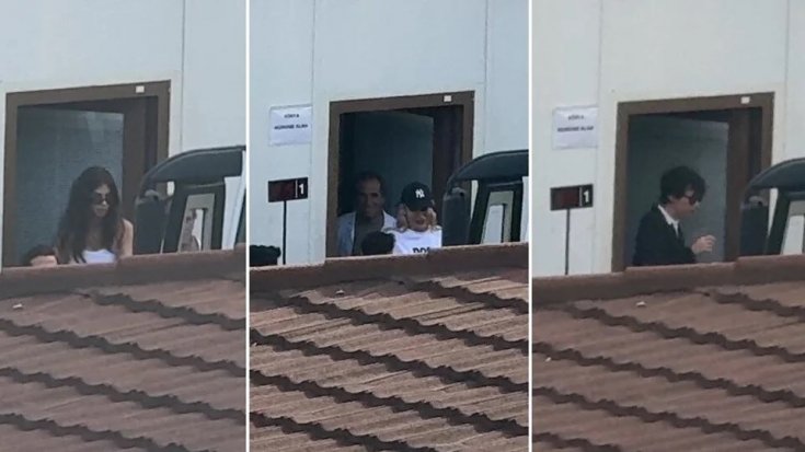 Ünlülere uyuşturucu operasyonu: İfadeleri ve kan örnekleri alınan ünlüler serbest bırakıldı