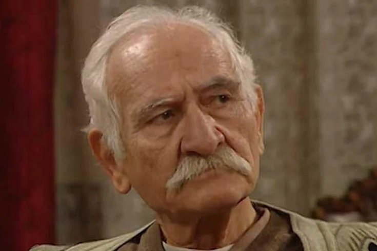 Usta Sanatçı Arif Erkin Güzelbeyoğlu hayatını kaybetti