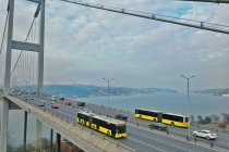 15 Temmuz'da İstanbul'da toplu ulaşım ücretsiz