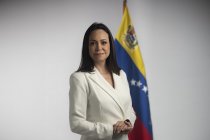2025 Nobel Barış Ödülü, Venezuela muhalefet lideri Maria Corina Machado'ya verildi