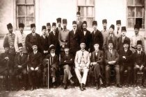4 Eylül Sivas Kongresi'nin 106. yıl dönümü