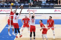 A Milli Erkek Voleybol Takımımız, Polonya'ya 3-0 yenildi: Dünya Kupasına veda etti!