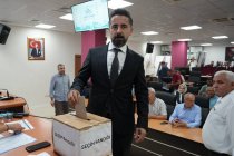 Adıyaman Belediyesi’nde Başkan Vekili, CHP Meclis Üyesi Ufuk Bayır seçildi