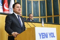 Ali Babacan: Biz ekonominin durumunu Londra’ya, New York’a değil esnafa, çiftçiye, emekliye soruyoruz