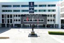 Antalya Büyükşehir Belediyesi'ne yeni operasyon: 20 kişi hakkında gözaltı kararı