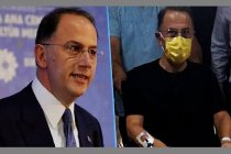 AYM, Tutuklu Beylikdüzü Belediye Başkanı Murat Çalık hakkında yapılan tahliye talebini reddetti