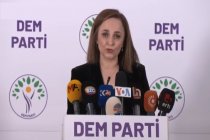 Ayşegül Doğan; PKK’nin kongresini topladığını duyurması an meselesi