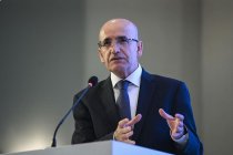 Bakan Şimşek: Yıl sonu enflasyonunun tahmin aralığı içinde gerçekleşeceğine samimi bir şekilde inanıyoruz!