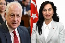 Beykoz Belediye Başkan Vekili Özlem Vural Gürzel, CHP'den istifa etti