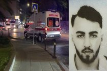 Boğaziçi Kampüsü'nde öldürülen 15 yaşındaki Hilal Özdemir son yolculuğuna uğurlandı