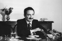 Bülent Ecevit'in ölümünün üzerinden 19 yıl geçti