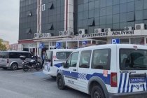 Büyükçekmece Adliyesi'nde 147 milyon liralık adli emanet soygunu: İlk tespitlere göre yaklaşık 25 kilo altın ve 50 kilo gümüşün çalındı