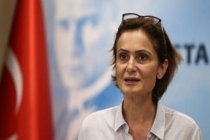 Canan Kaftancıoğlu: Belki susarak faydalı oluruz diyor ve tüm partili kardeşlerimi sağduyuya davet ediyorum!