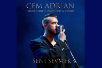 Cem Adrian’ın 'Seni Sevmek' şarkısı 8 Ağustos’ta tüm platformlarda yayında olacak