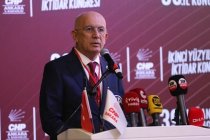 CHP 39. Olağan Ankara İl Kongresi: Ümit Erkol, yeniden il başkanı seçildi