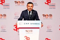 CHP İstanbul İl Başkanı Özgür Çelik hakkında gözaltı kararı