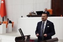 CHP’li Arpacı: Fabrikalarımızı ihraç ediyoruz, her geçen gün daha fazla sanayisizleşiyoruz!