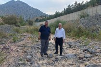 CHP'li Gürer Gürer: Su krizi kapıda: Kuraklık alarm veriyor!