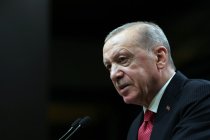Cumhurbaşkanı Erdoğan'dan Altan Öymen'e başsağlığı mesajı
