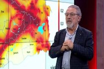 Deprem Bilimci Prof. Dr. Naci Görür: Bunlar Marmara’da beklediğimiz büyük deprem değil; Burada asıl deprem daha büyük ve 7’nin üzerinde olacak!