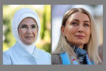 Dilek İmamoğlu'ndan Emine Erdoğan'a mektup; kadın tutukluların ailelerinden koparılmamaları yönünde bir çözüm geliştirilmeli!