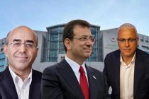 Ekrem İmamoğlu, Necati Özkan ve Merdan Yanardağ'a casusluk suçlaması: Yanardağ gözaltına alındı