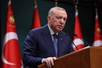 Erdoğan; Kurban Bayramı’nın ülkemiz, milletimiz ve tüm insanlık için bir kez daha hayırlara vesile olmasını temenni ediyorum