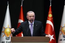 Erdoğan'dan İBB operasyonu çıkışı: Koskoca partiyi bir avuç 'ikbal avcısının' ihtiraslarına esir etmiş durumdalar!