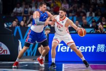 EuroBasket 2025: Türkiye, Sırbistan'ı 95-90 yendi