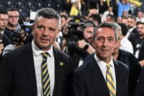 Fenerbahçe'nin yeni başkanı Sadettin Saran: 'Şampiyon olana kadar kutlama yok'