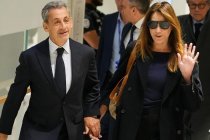 Fransa eski Cumhurbaşkanı Sarkozy için tahliye kararı verildi