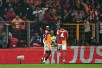 Galatasaray, UEFA Şampiyonlar Ligi maçında Bodo/Glimt'i 3-1 yendi