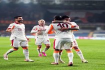 Galatasaray, UEFA Şampiyonlar Ligi maçında bugün Bodo/Glimt ile sahasında oynanacak