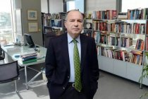 Gazeteci Sedat Ergin, Hürriyet’ten ayrıldı!