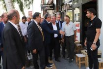 Gökhan Günaydın: Halk Fakirleşirken Bir Avuç Yandaş Zenginleşti!