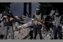 Hamas: İsrailli rehinelerin cesetlerini kurtarmak için özel ekipman gerekli
