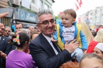 Hasan Mutlu: Başım dik, alnım aktır. Hesabını veremeyeceğim hiçbir işim yoktur.!