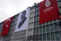 İBB uygulamaları soruşturmasında CHP Bilgi İşlem Sorumlusu gözaltına alındı