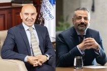 İBB'den sonra İzmir Büyükşehir'e operasyon: Eski Belediye Başkanı Tunç Soyer ve CHP İl Başkanı dahil çok sayıda kişiye gözaltında!