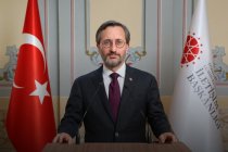 İletişim Başkanı Altun Kurban Bayramı’ndaki resmi tatil günleri; 5-9 Haziran tarihleri