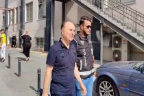 İmamoğlu'nun avukatı Nusret Yılmaz, adliyeye sevk edildi
