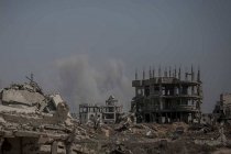 İsrail Güvenlik Kabinesi, Gazze işgalini onayladı
